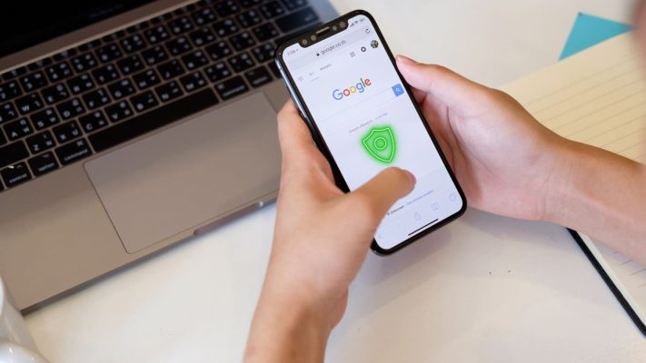 mobile device protection