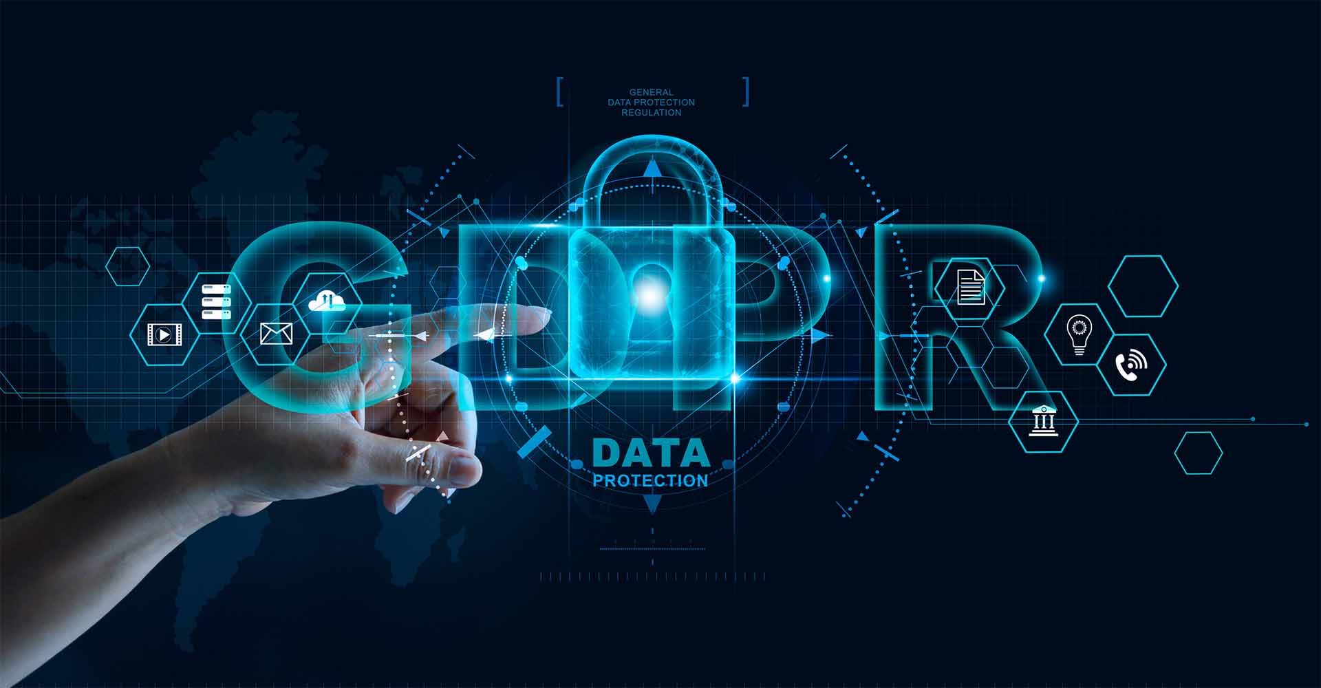 GDPR Compliancy
