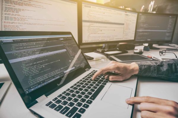 Penetration Testing