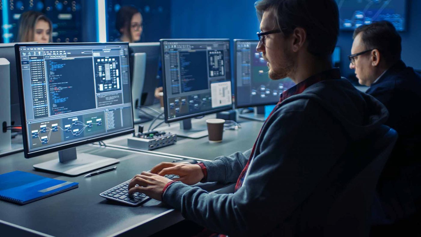 Tailor-made SOC, SIEM & TDR Solutions