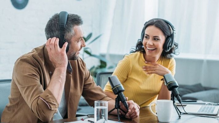 cybersecurity podcasts
