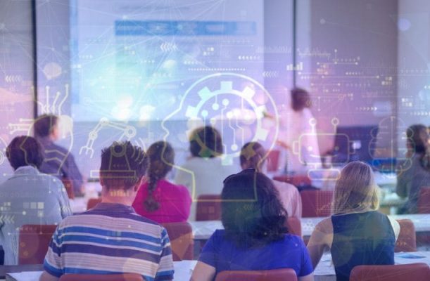 asset management for education providers