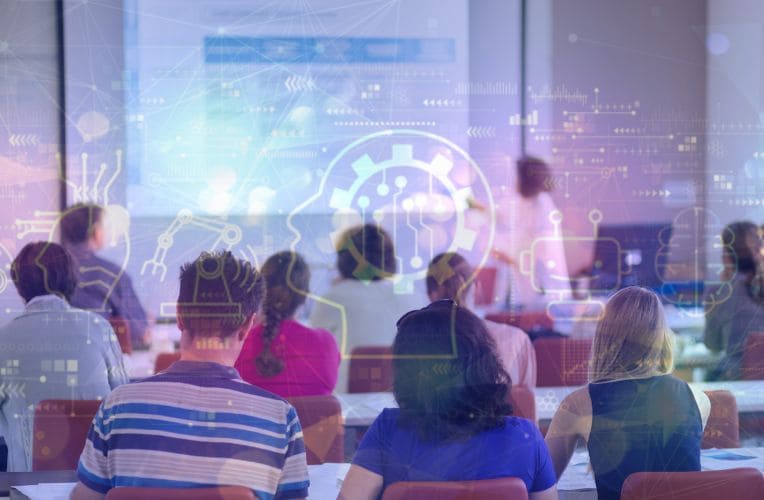 asset management for education providers