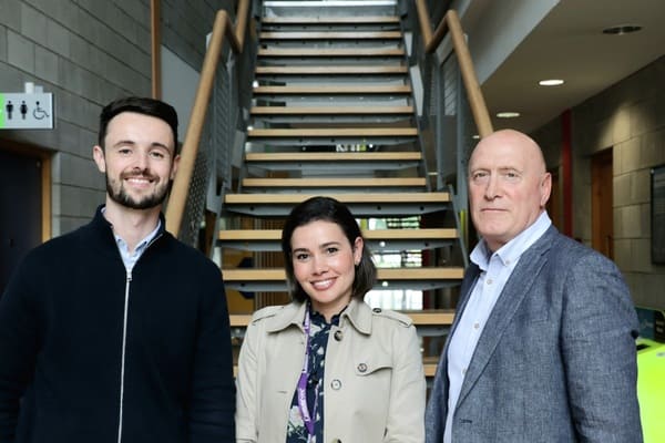 Commsec Opheus Partnership
