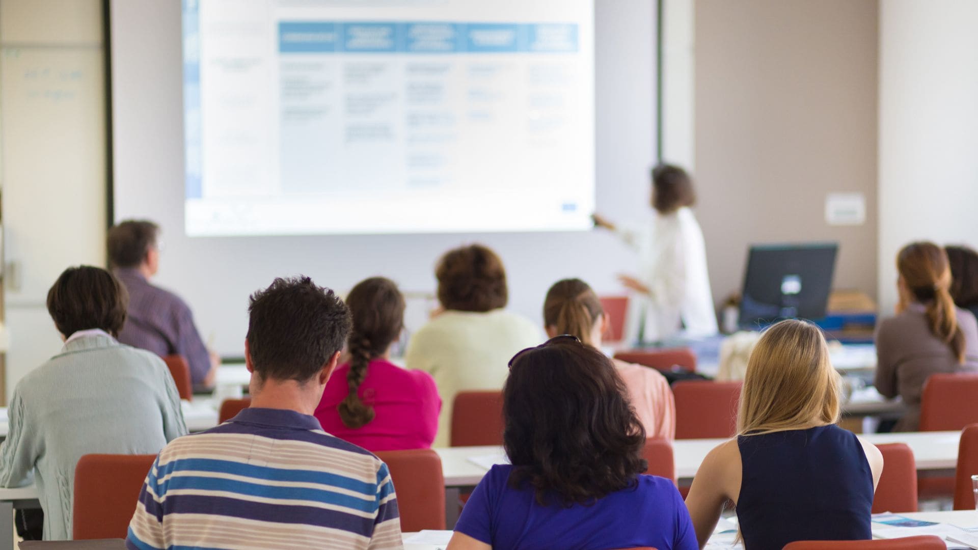 cybersecurity for education providers