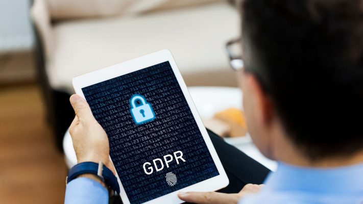 DPO GDPR