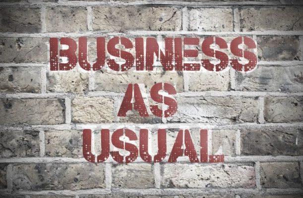 Antivirus vs outsourced cyber security