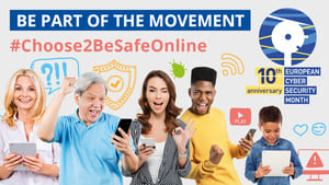 ECSM social post