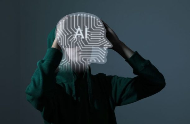 AI Cybersecurity