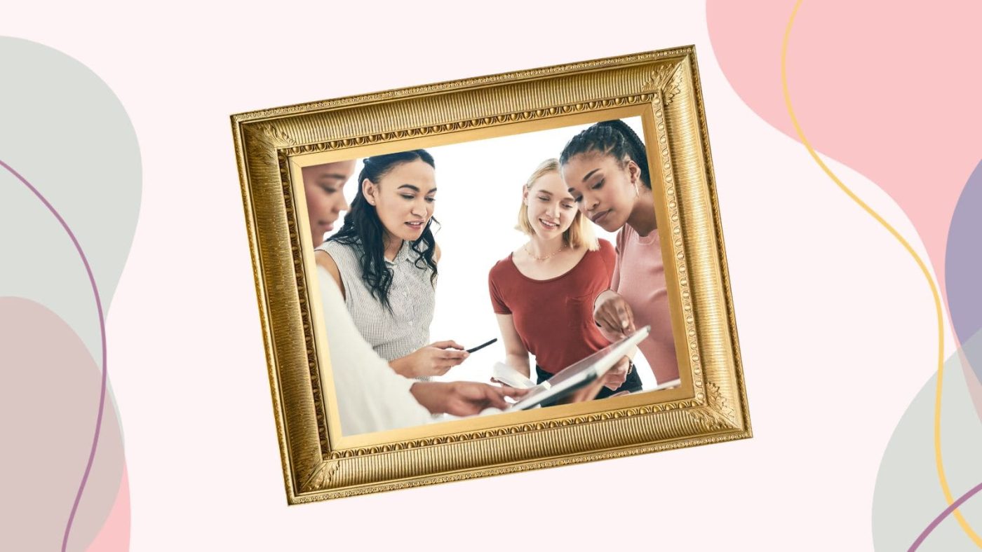 women in cyber security