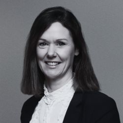 Caoimhe NiDhulaing 